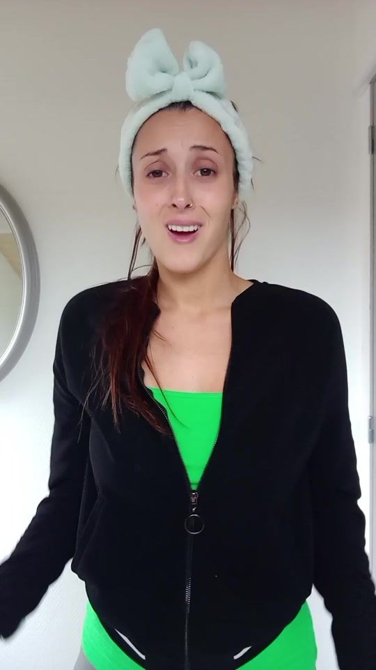 TikTok video thumbnail by sandraclerc