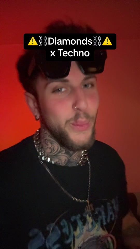 TikTok video thumbnail by techno_mike