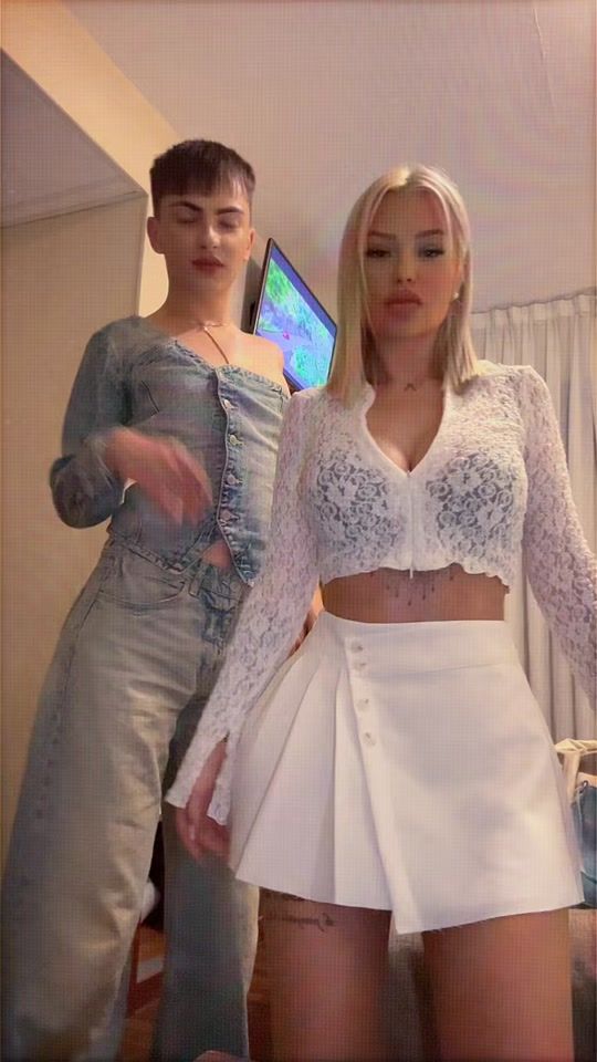 TikTok video thumbnail by daniherediaa