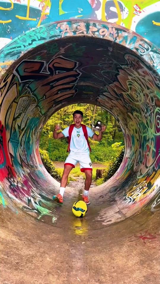 TikTok video thumbnail by khalidfootball12