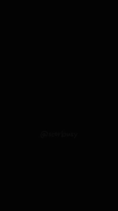 TikTok video thumbnail by scorbusy