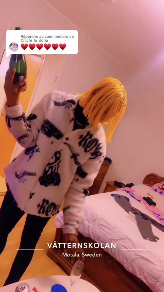 TikTok video thumbnail by juniortvngamo