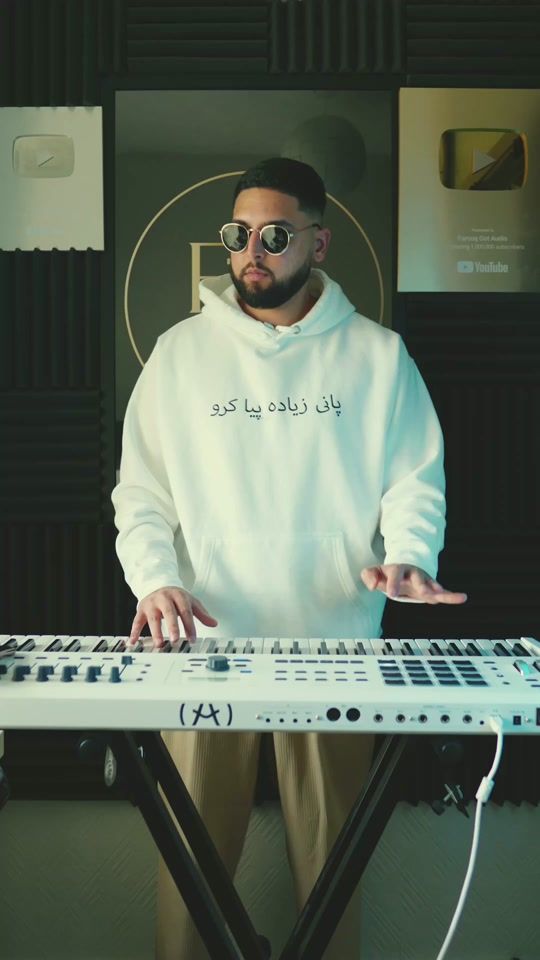 TikTok video thumbnail by farooqgotaudio