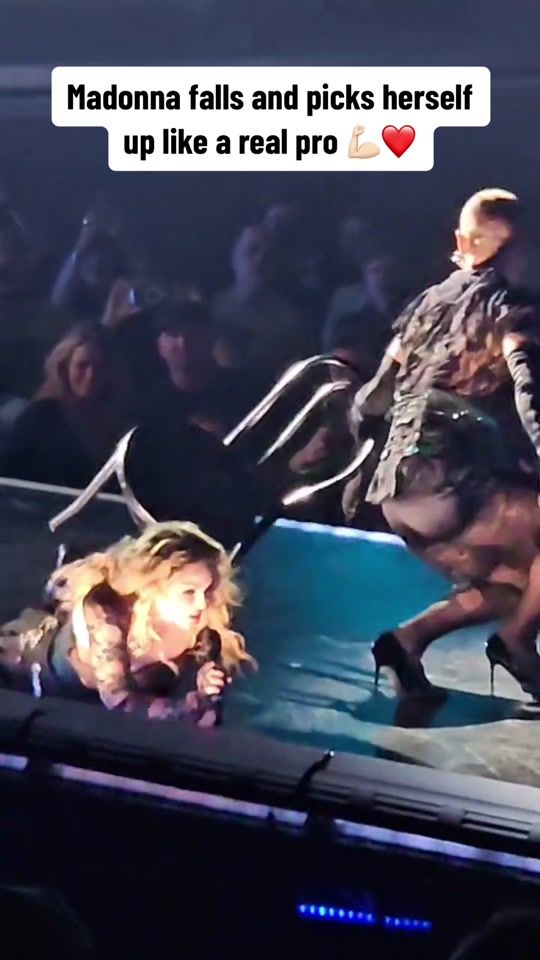 TikTok video thumbnail by madonnafever