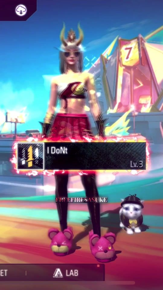 TikTok video thumbnail by freefiresasuke