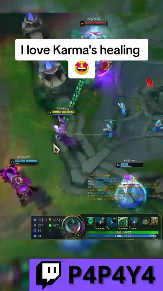 TikTok video thumbnail by papayaqwq