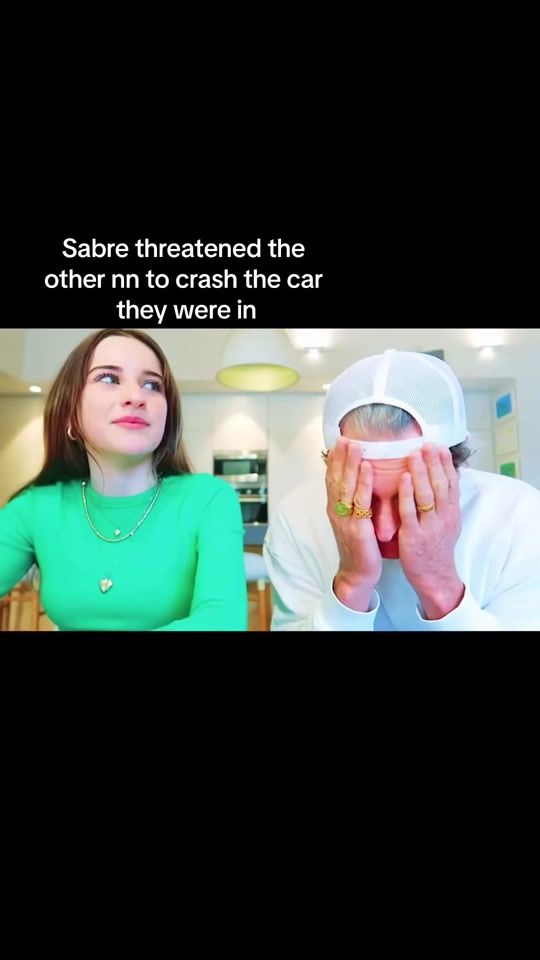 TikTok video thumbnail by llamasarewired