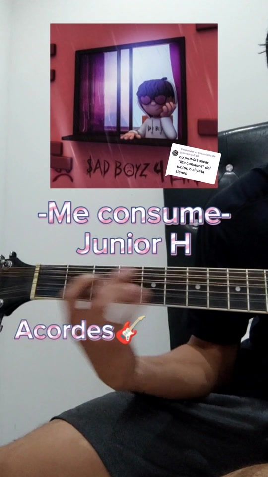 TikTok video thumbnail by gabrielvalens