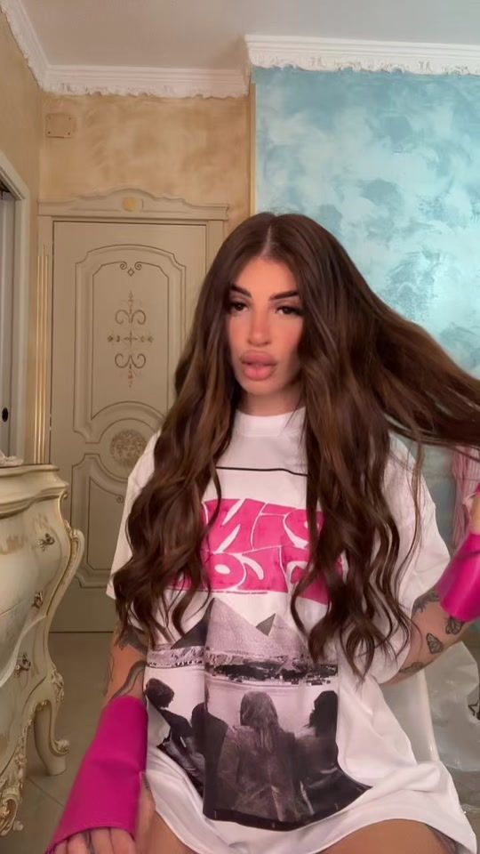 TikTok video thumbnail by anitamontella