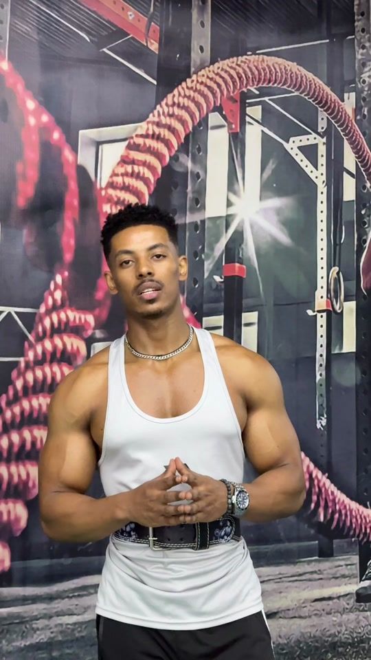 TikTok video thumbnail by mikoethiofit