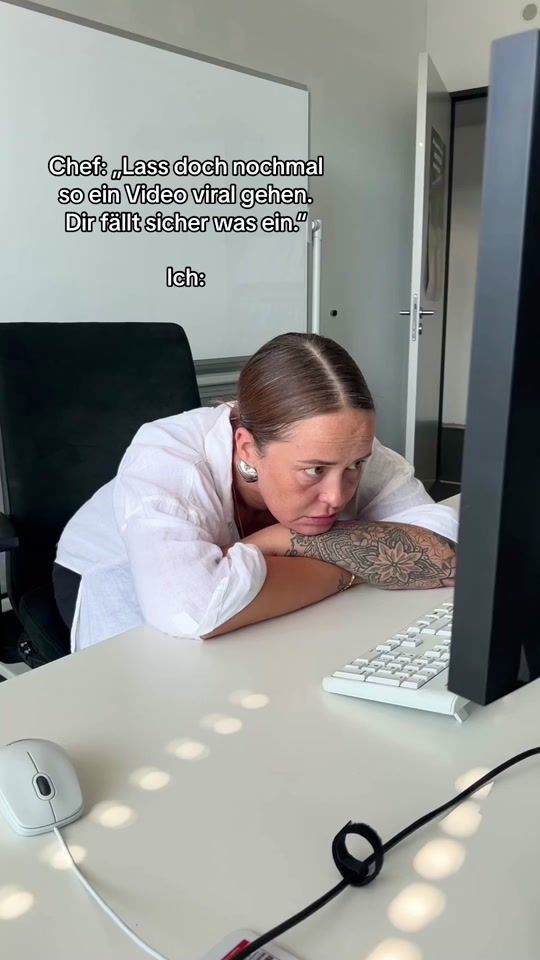 TikTok video thumbnail by devk.versicherungen