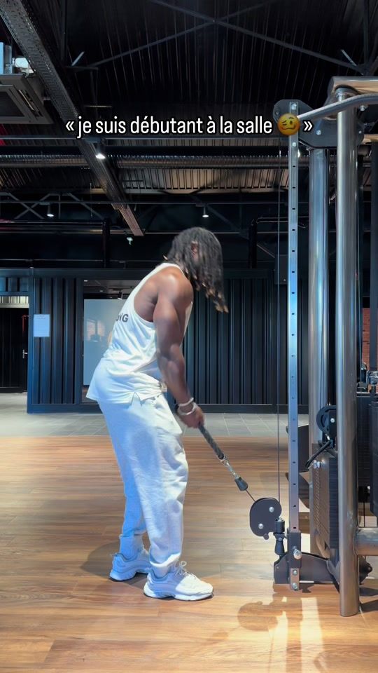 TikTok video thumbnail by ldt.gym