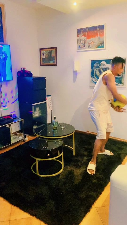 TikTok video thumbnail by odion7_ceo