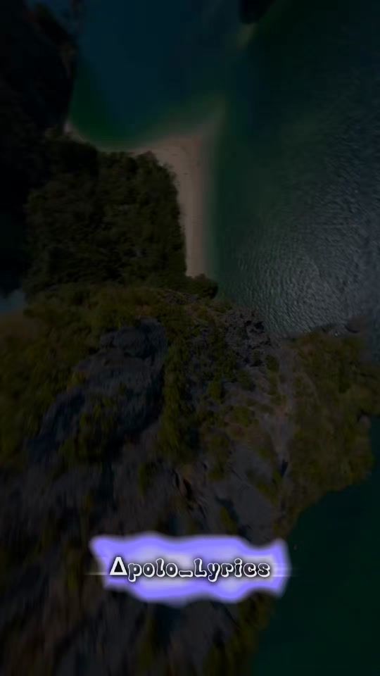TikTok video thumbnail by apolo_lyrics