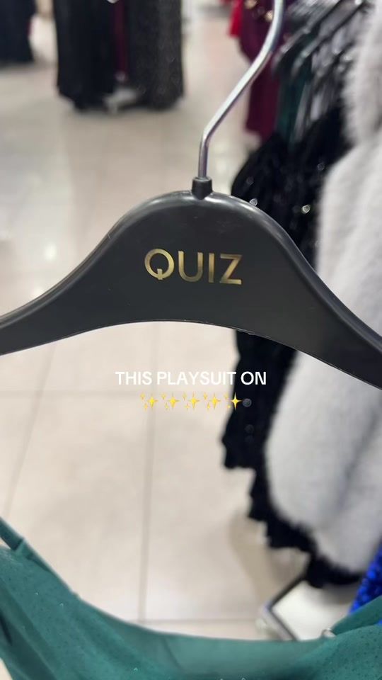 TikTok video thumbnail by quizclothinghull