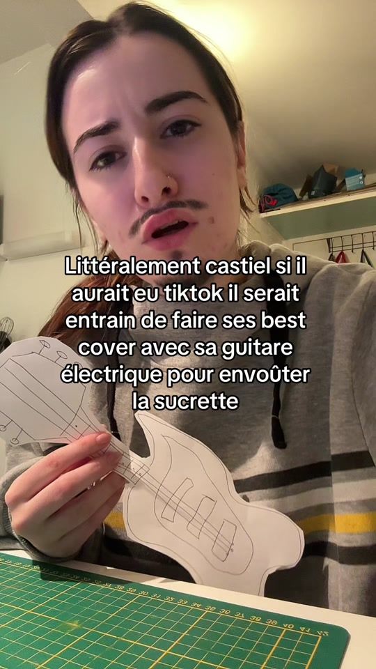 TikTok video thumbnail by _ociana