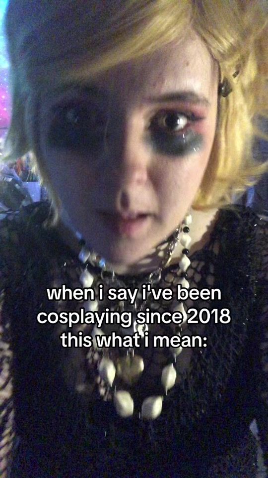 TikTok video thumbnail by canteatcustard