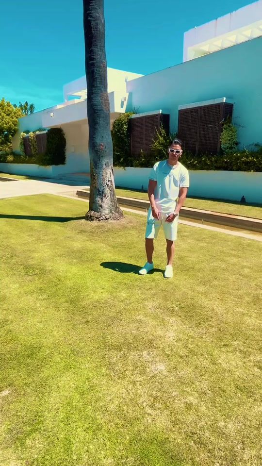 TikTok video thumbnail by donjosepoveda