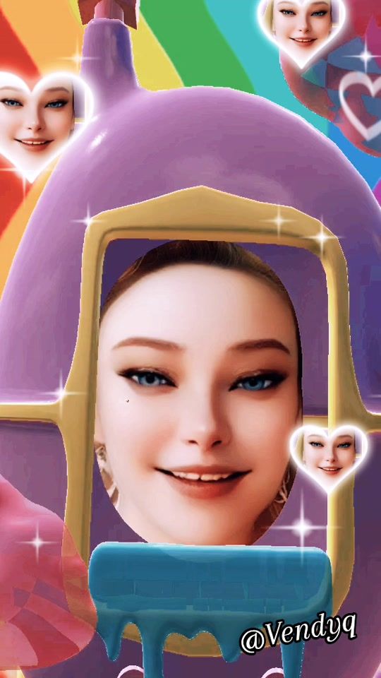 TikTok video thumbnail by vendyq