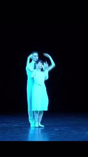 TikTok video thumbnail by tragicballet