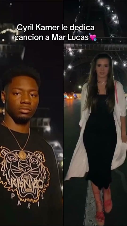 TikTok video thumbnail by yassircalle