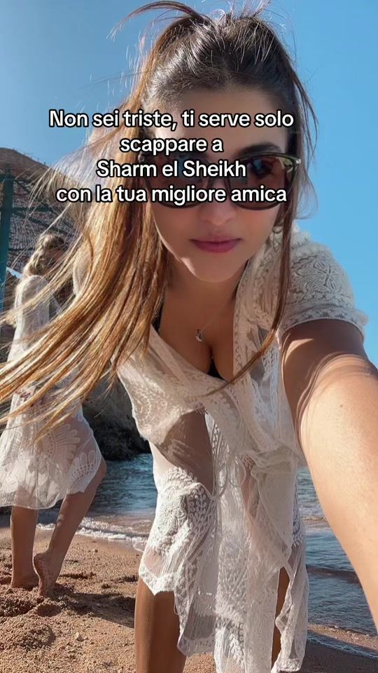 TikTok video thumbnail by colleghe_esaurite