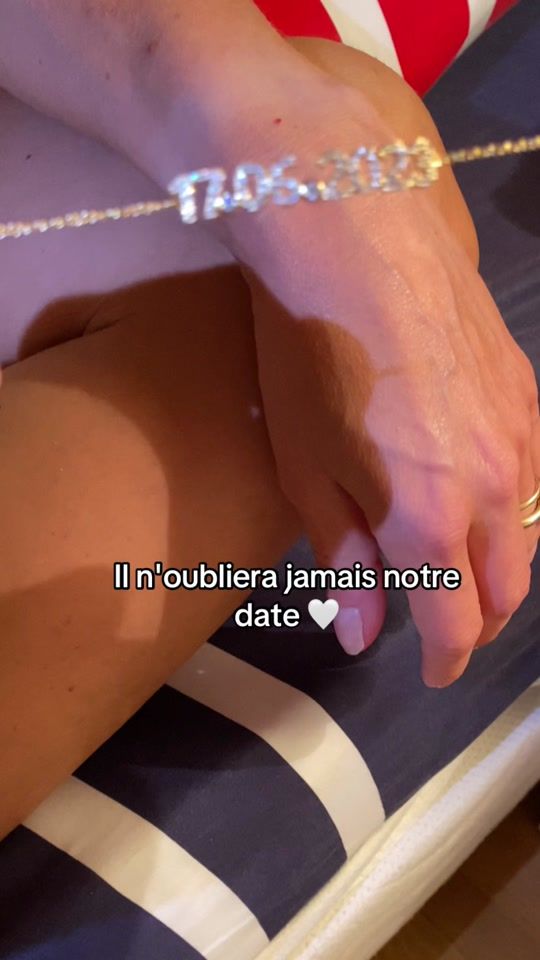 TikTok video thumbnail by __audebijoux