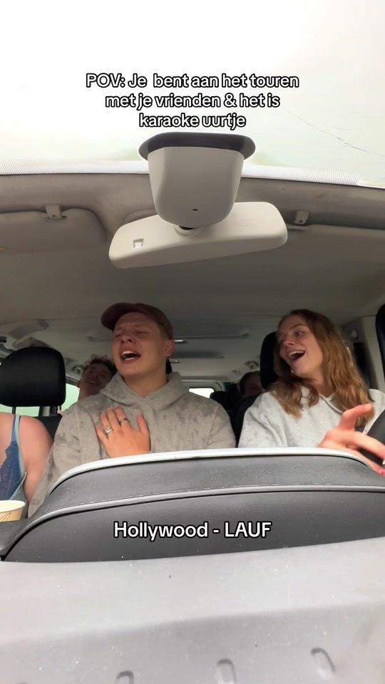 TikTok video thumbnail by laufmusic