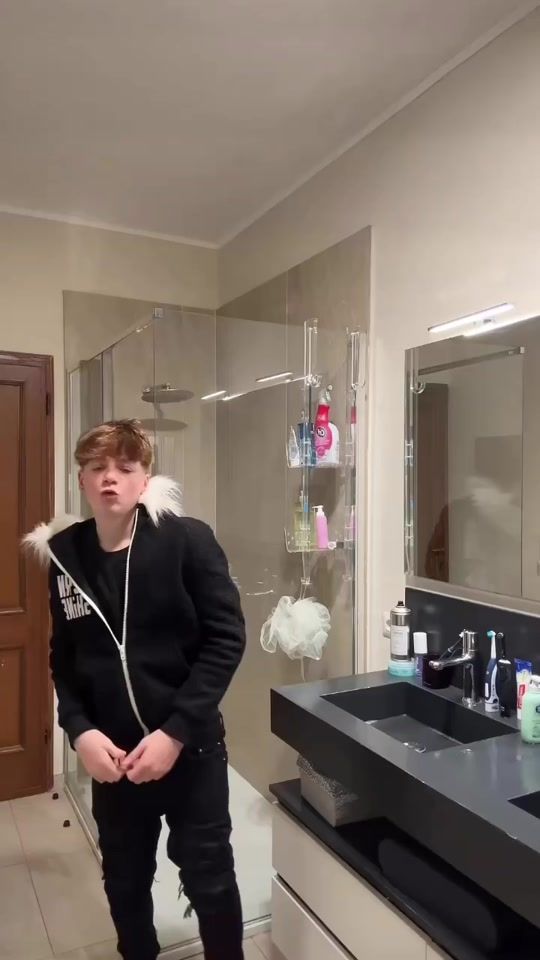 TikTok video thumbnail by sebastianfantechii