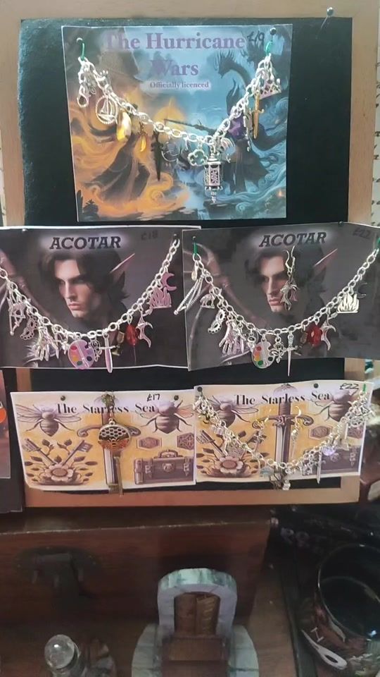 TikTok video thumbnail by mythandreverie