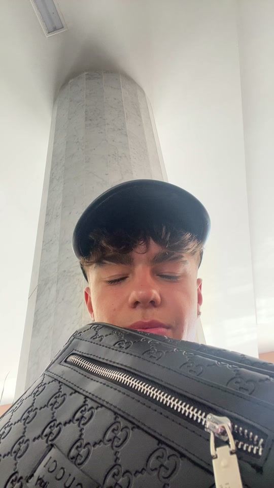 TikTok video thumbnail by jooel_13_