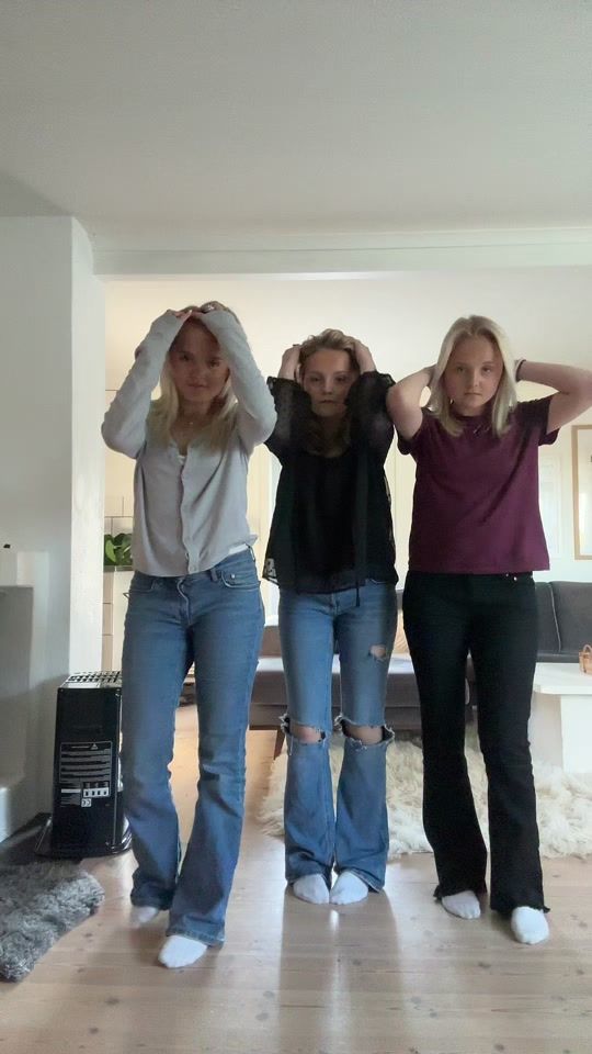 TikTok video thumbnail by trillingar