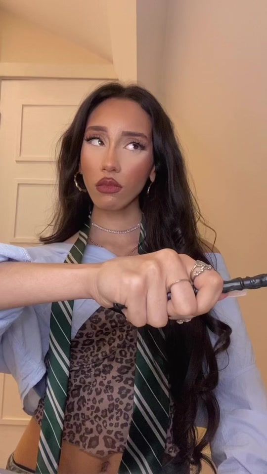 TikTok video thumbnail by lilpapishey