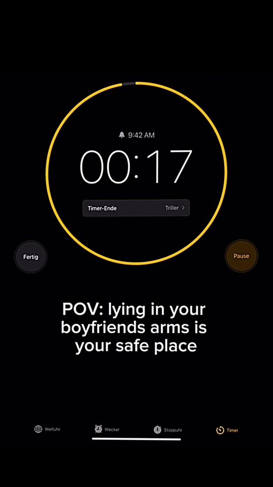 TikTok video thumbnail by imagine_timer