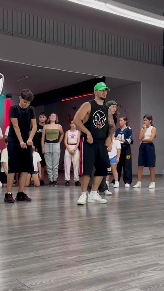 TikTok video thumbnail by sergiopovedaa