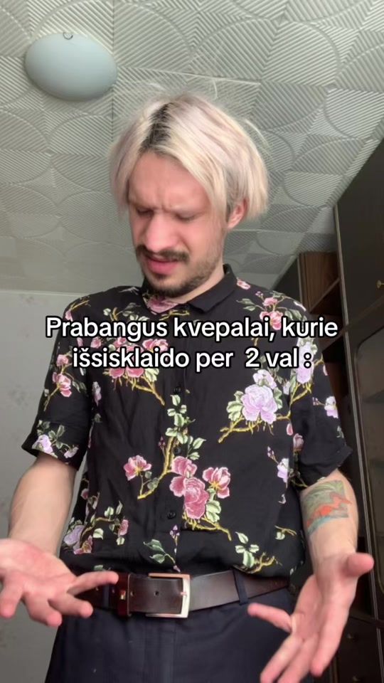 TikTok video thumbnail by zivilinas350