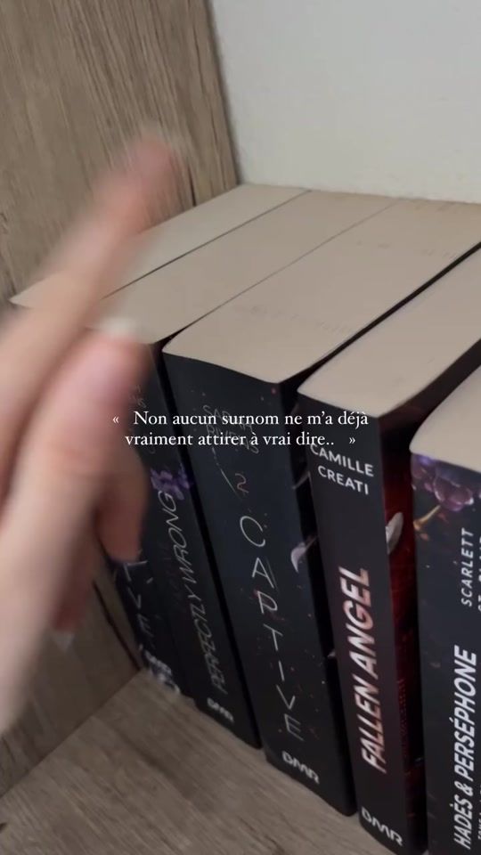 TikTok video thumbnail by thebooks.girl