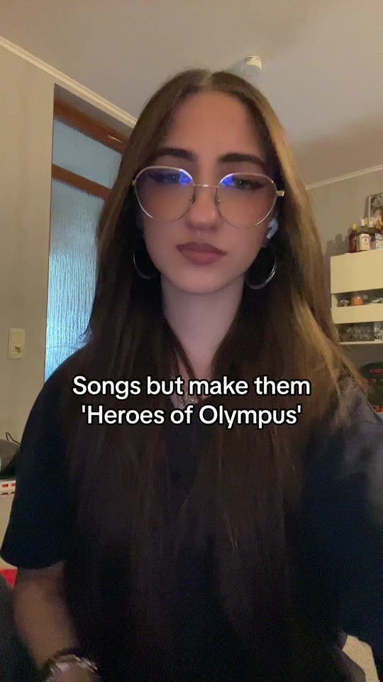 TikTok video thumbnail by stranger_avenger