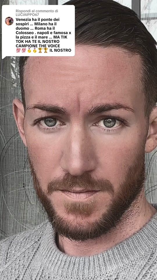 TikTok video thumbnail by giovanni13071988