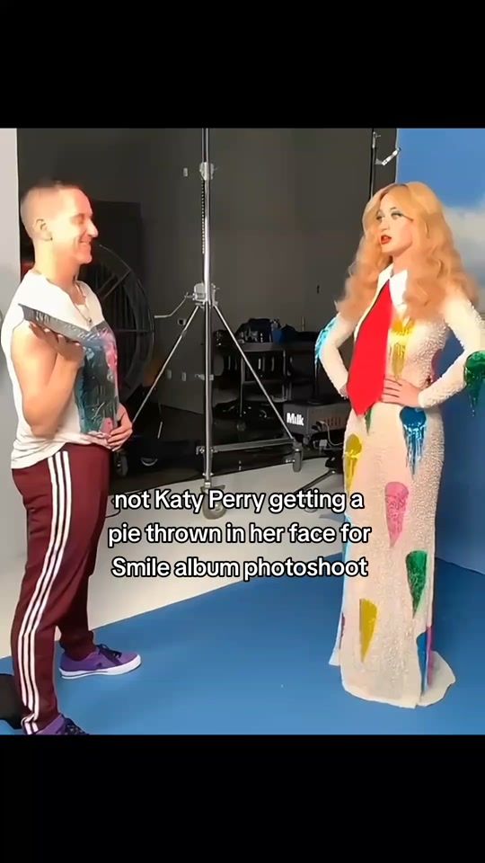 TikTok video thumbnail by katyperrycrave