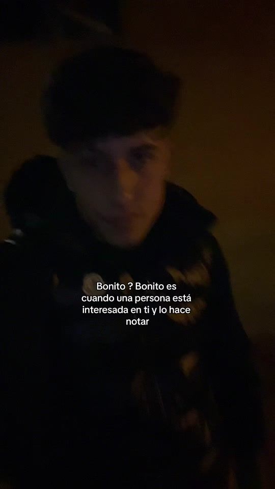 TikTok video thumbnail by pablomediina08