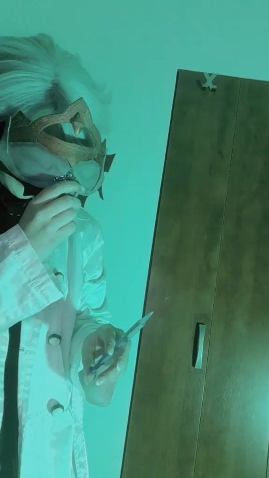 TikTok video thumbnail by sleepy_sunny_cos