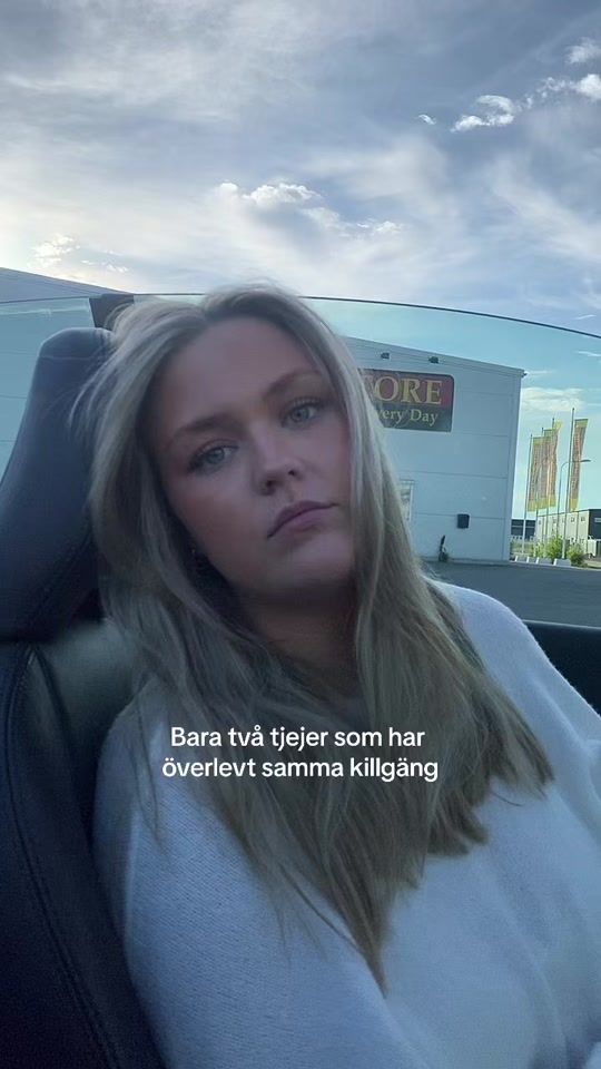 TikTok video thumbnail by evelinafredriksson_