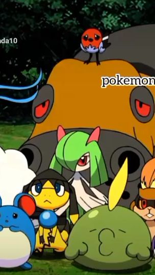 TikTok video thumbnail by pokemonspada10