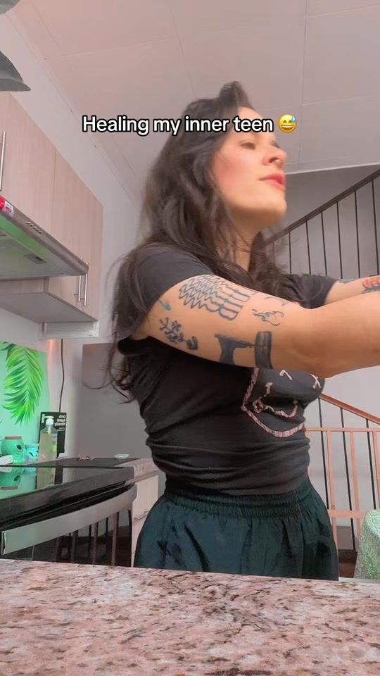 TikTok video thumbnail by babishcaterpillar