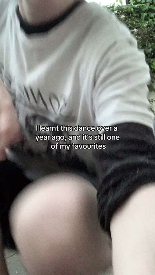 TikTok video thumbnail by itsaricos