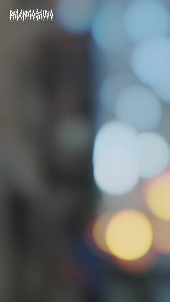 TikTok video thumbnail by palermosauro