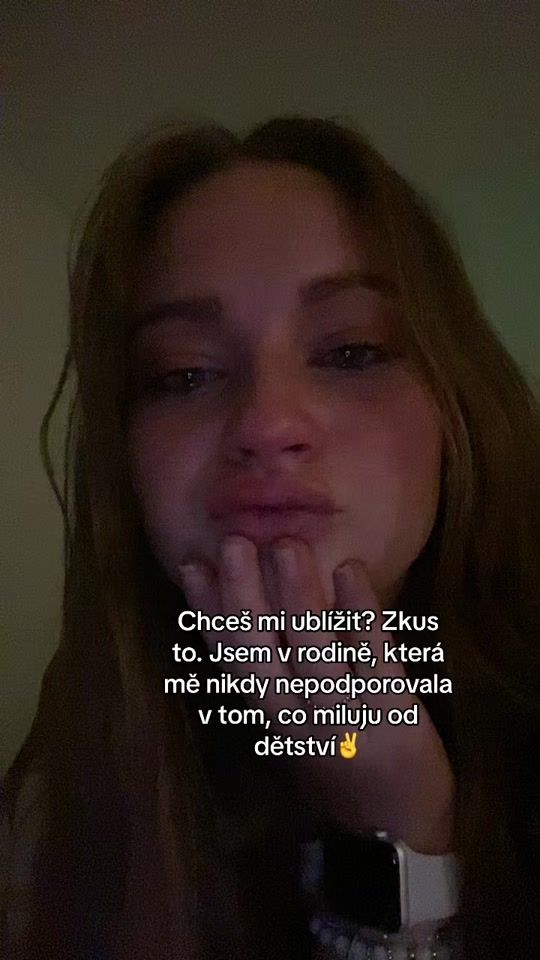 TikTok video thumbnail by linda_knapkova