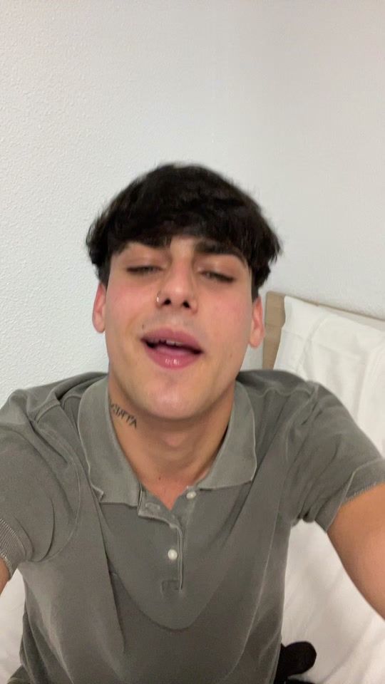 TikTok video thumbnail by hubelmenor