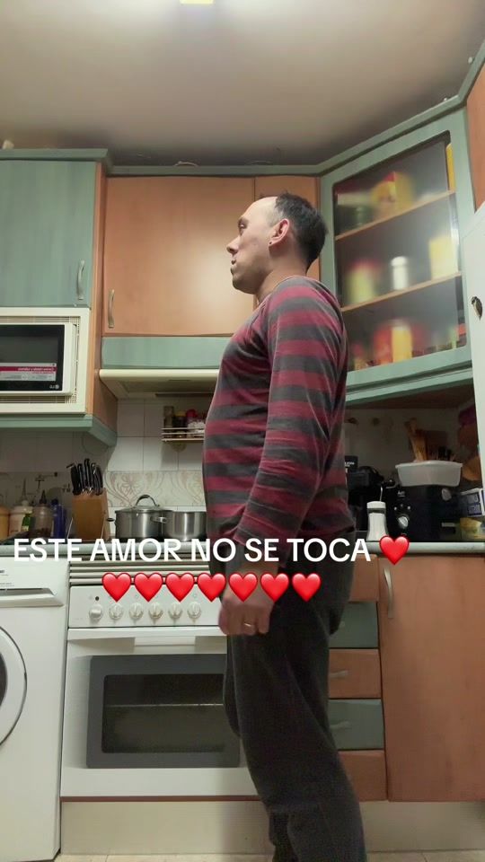 TikTok video thumbnail by sergiogreta